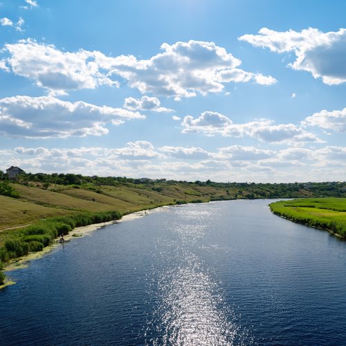 Cleanup Plan for Grasse River in Massena NY