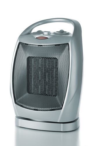 Detailed Report Released on Dangers of Portable Heaters