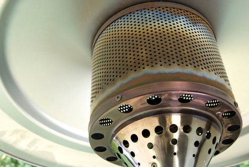 Take Safety Steps before this Heating Season