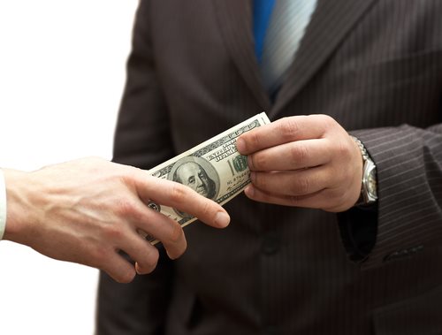Businessman Guilty of Bribing Georgia Commissioner