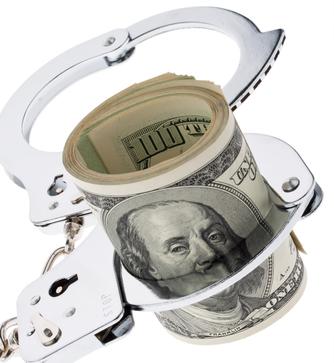 Executive Director Pleads Guilty to Illegal Campaign Contributions