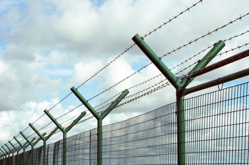 U.S and Canada Increase Border Security Procedures