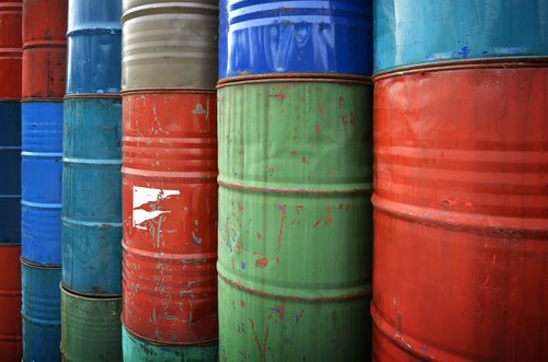 York Company Settles Hazardous Waste Violations