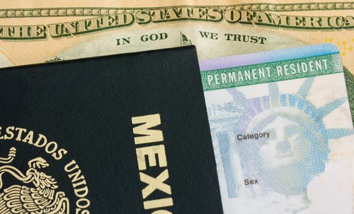 U.S. and Mexico Begin Humane Repatriation