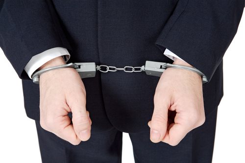 U.S. Marshals Catch Cold Case Fraud Fugitive