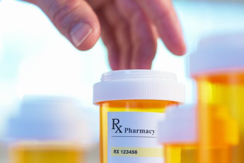 FDA Cracks Down on Illegal Internet Pharmacies