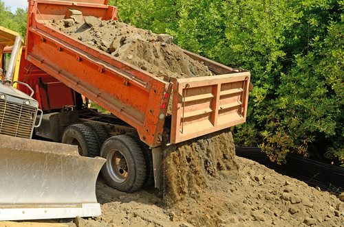 Joplin Receives $2.4M for Contaminated Soil Projects