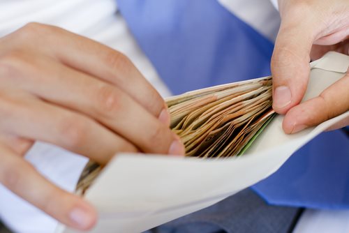 Middlesex Construction Company Paid Bribes and Kickbacks