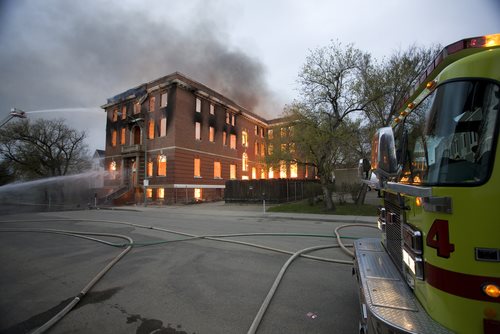 Indiana Man Faces Hate Crime Charges for Arson