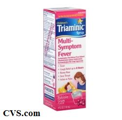 Triaminic Lawsuit