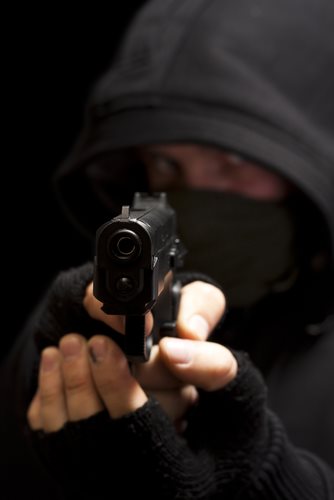 Albuquerque Man Robbed 4 Businesses, Violated Hobbs Act