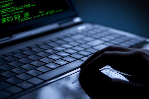 Police Get Lucky Catching Repeat Identity Theft Offender