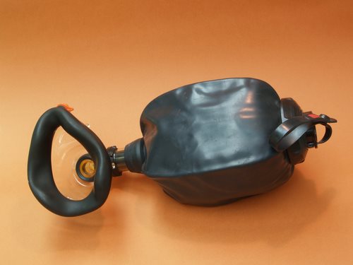 Huge Recall of Manual Resuscitators by Ventlab Corp