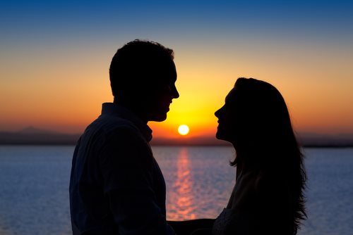 Marriage Certificate California