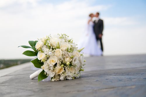 Marriage Certificate Louisiana