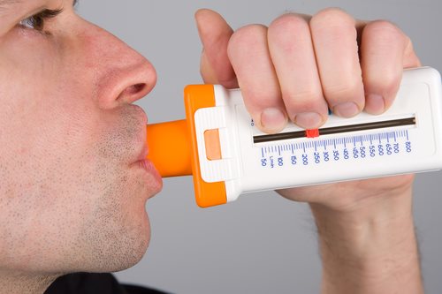 Breathe Training