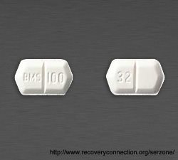 Serzone Lawsuit