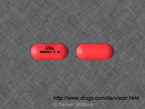 Darvocet Lawsuit