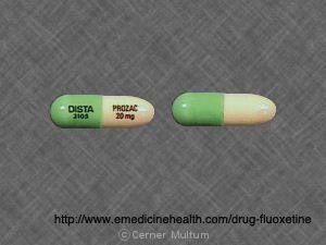 Prozac Lawsuit