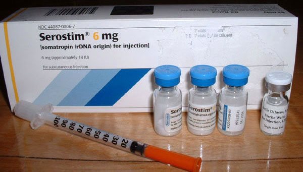 Serostim Lawsuit