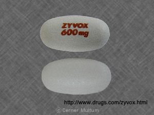 Zyvox Lawsuit