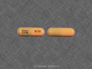Flomax Lawsuit