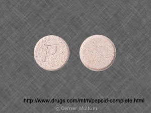 Pepcid Lawsuit