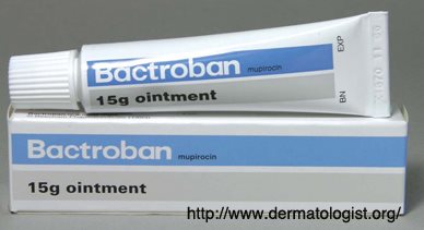Bactroban Cream