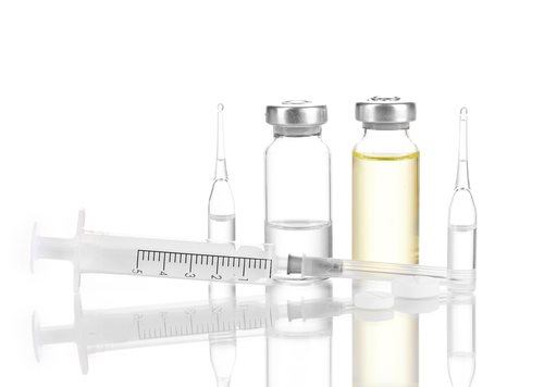 Voluntary Recall of All Ameridose Drug Products
