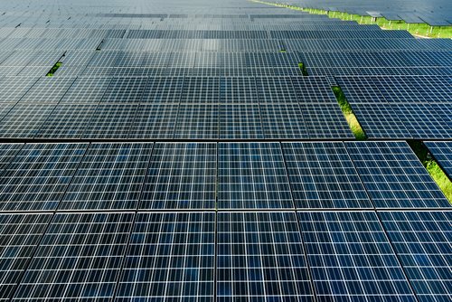 Explosion in US Clean Energy Patents