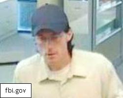 Information Requested on “The Brady Bunch Bandit”