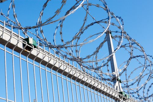 Man Gets 57 Months for Assaulting Federal Officer