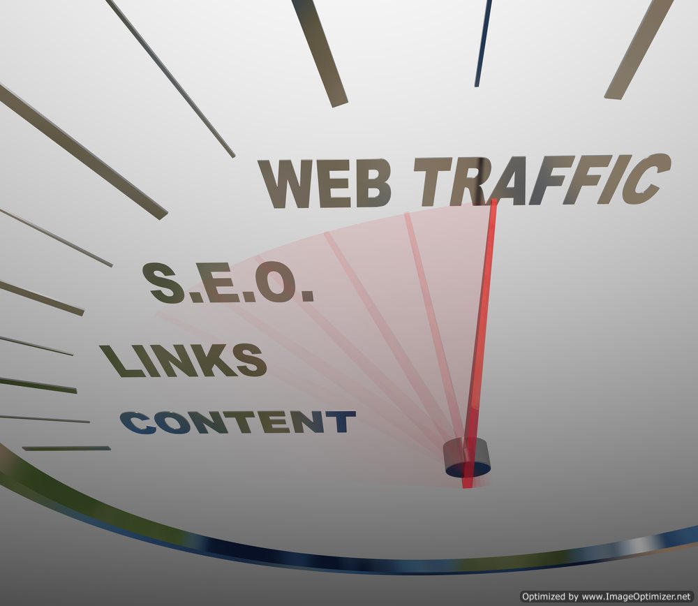 Website Traffic: 8 Ways Attorneys Can Get It