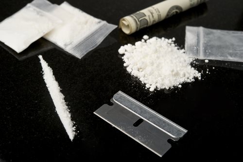 Leader of Indianapolis Drug Organization Gets 10 Years