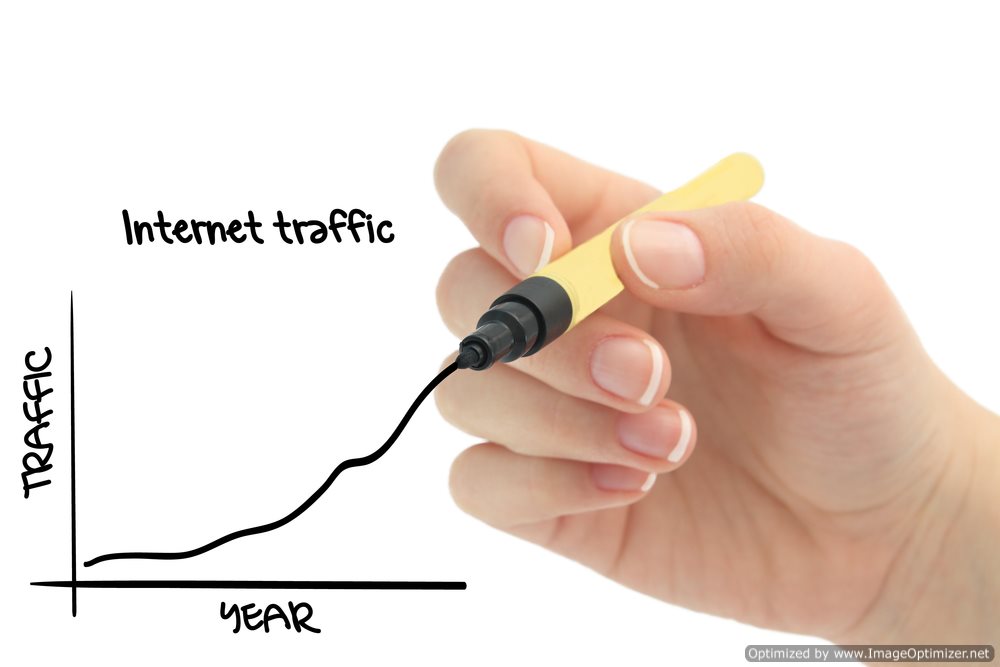 Website Traffic Statistics and Your Law Firm
