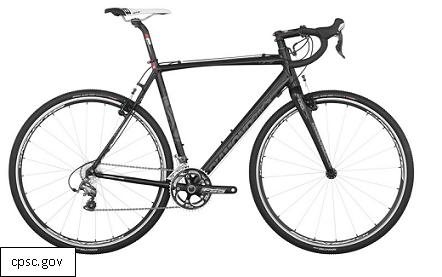 Diamondback Bicycles Issues Recall for Crash Hazard