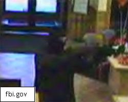 $70,000 Reward for “AK-47 Bandit” Information