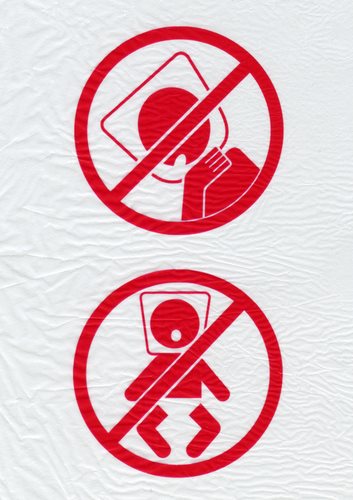 Three Britax Child Restraint Models Recalled