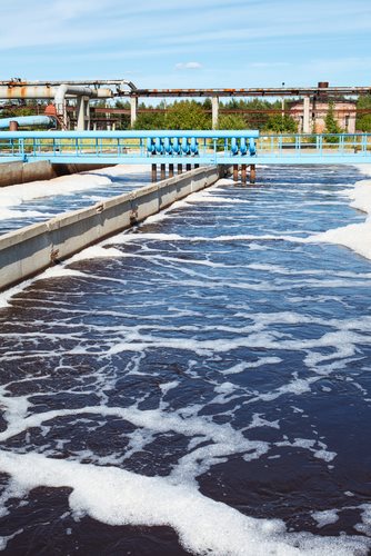 MS Operator Falsified Industrial Wastewater Records