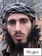 Omar Hammami Added to Most Wanted Terrorists List