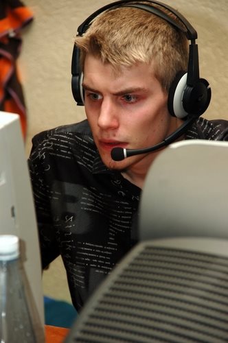 Gamer Hacked and Disabled New Hampshire Servers