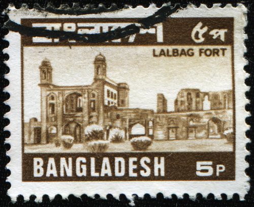 Abul Manzoor