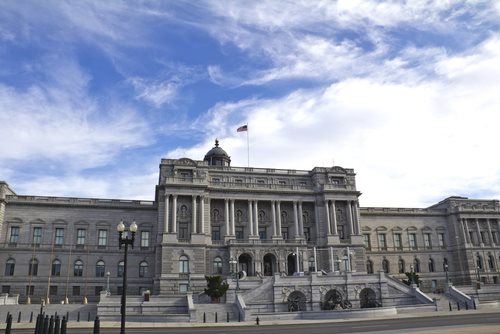 Library of Congress Catalogue