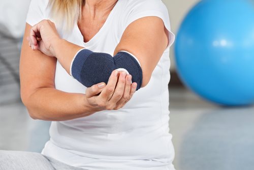 Accidentes de Gimnasia