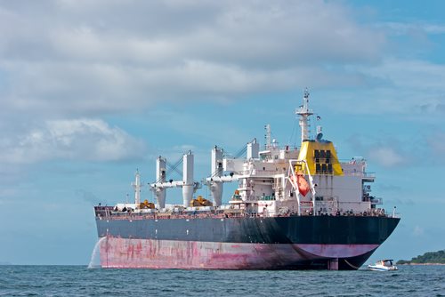 Accidentes de Barco