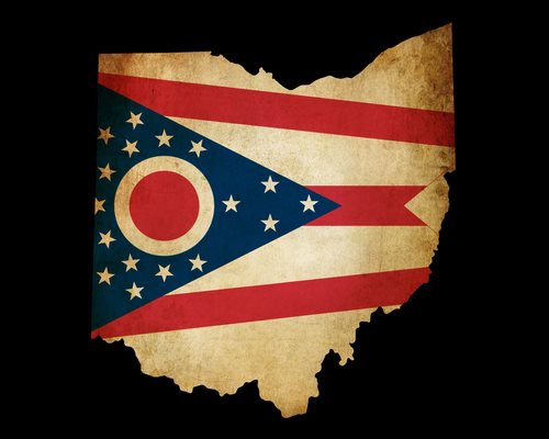 The State Laws of Ohio