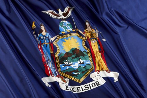The State Laws of New York