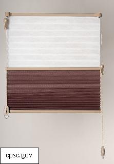 Hunter Douglas Recalls Window Coverings
