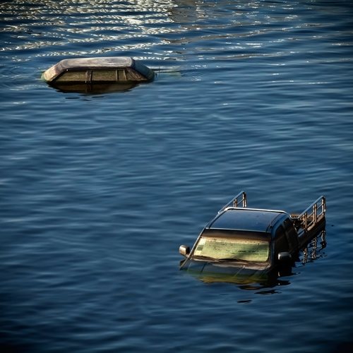 Over $664 Million Approved for NY Hurricane Sandy Victims