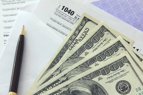 Statistics of Income Bulletin Released